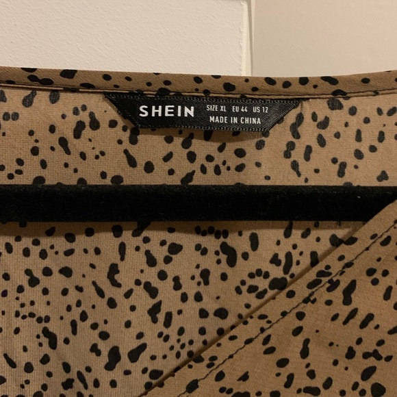 Blouse - Picture 2 of 2